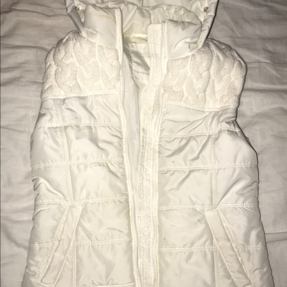 Aeropostale Vest